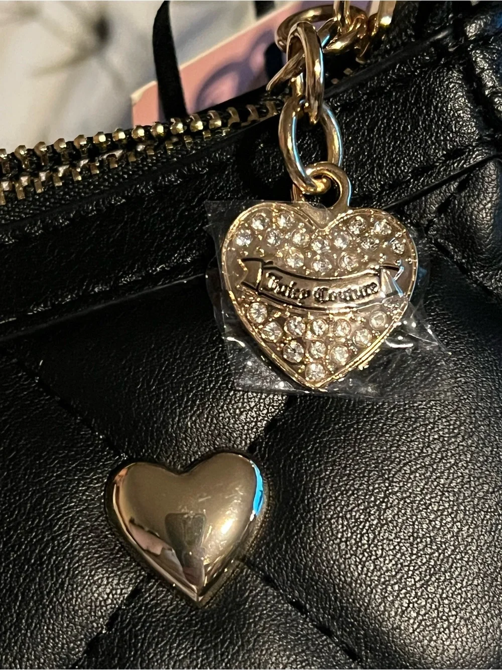 Juicy Couture Shoulder Bag